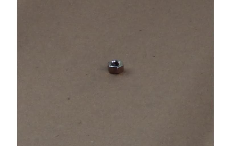 Nut Hex Small