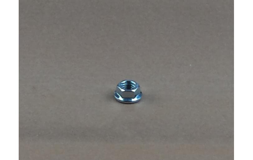 Nut Flange