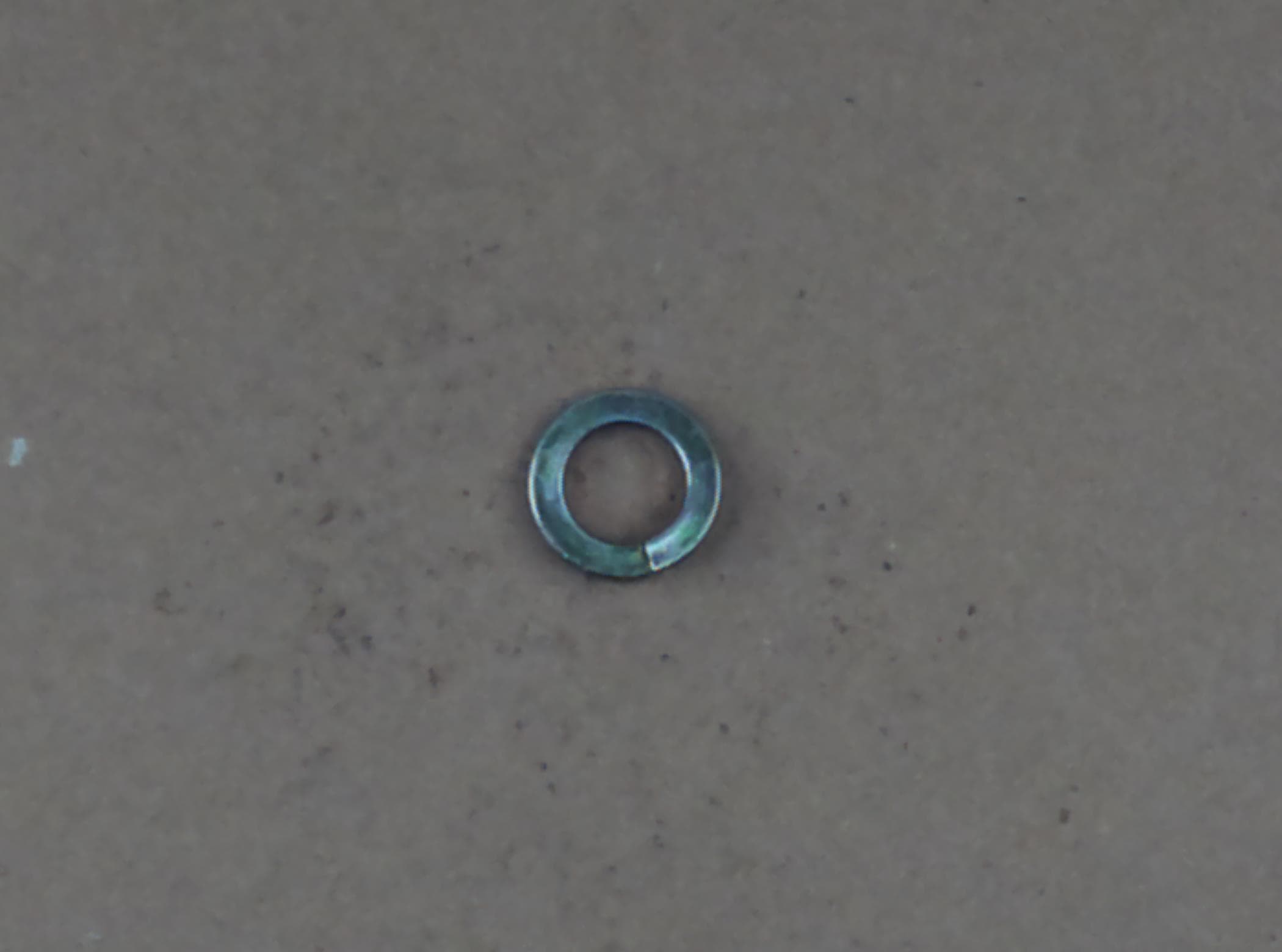 Washer Spr