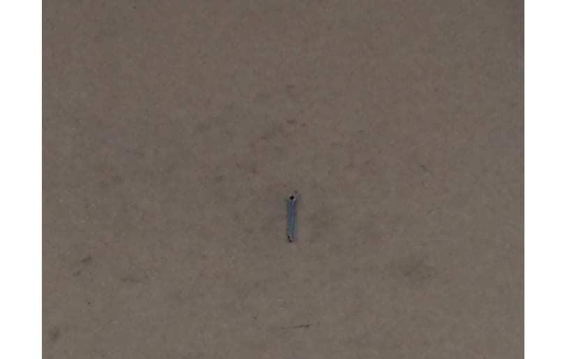 Pin Split