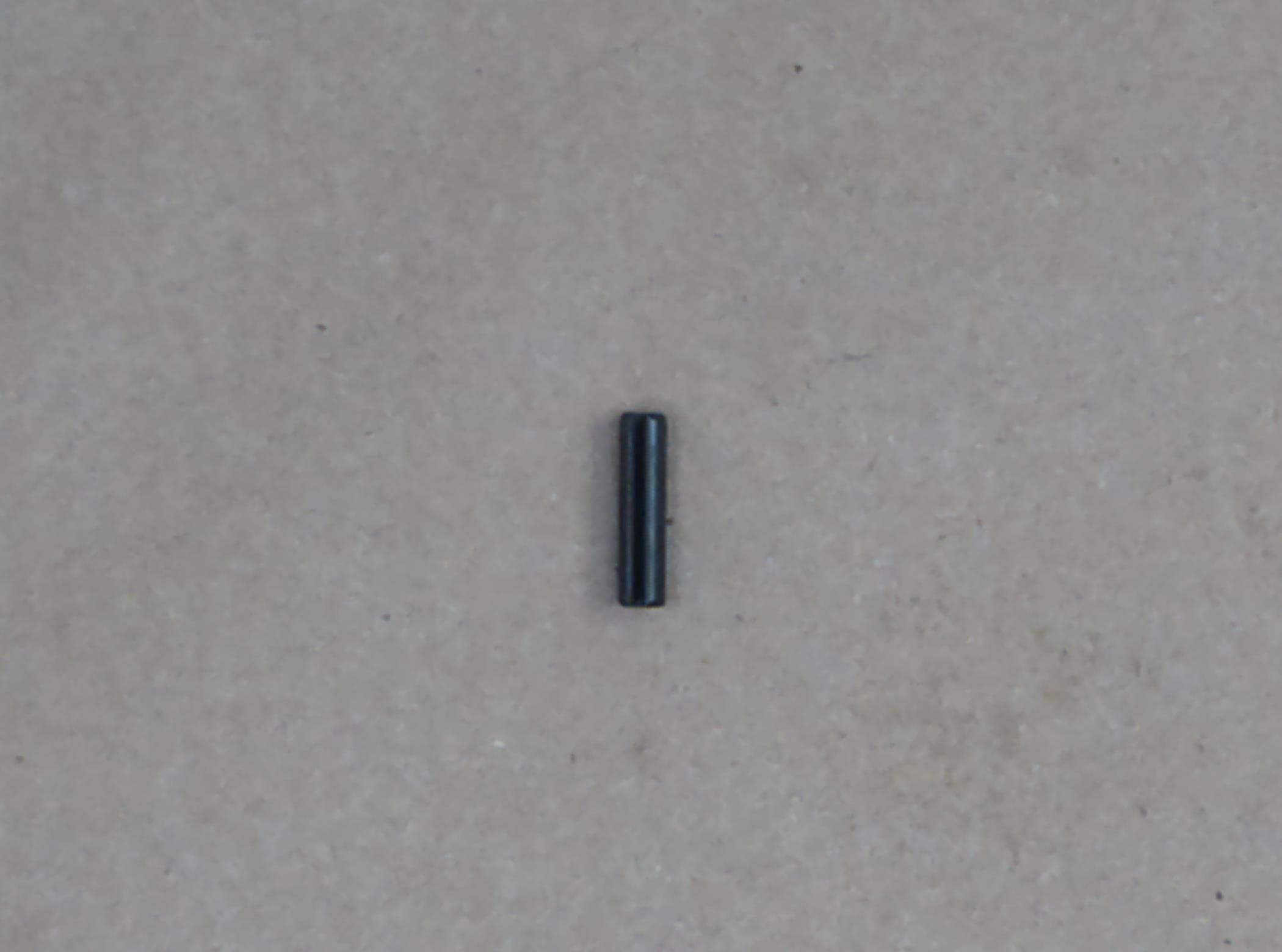 Pin Spring