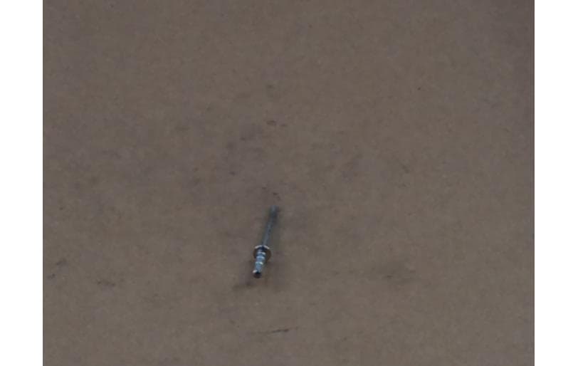 Rivet Blind