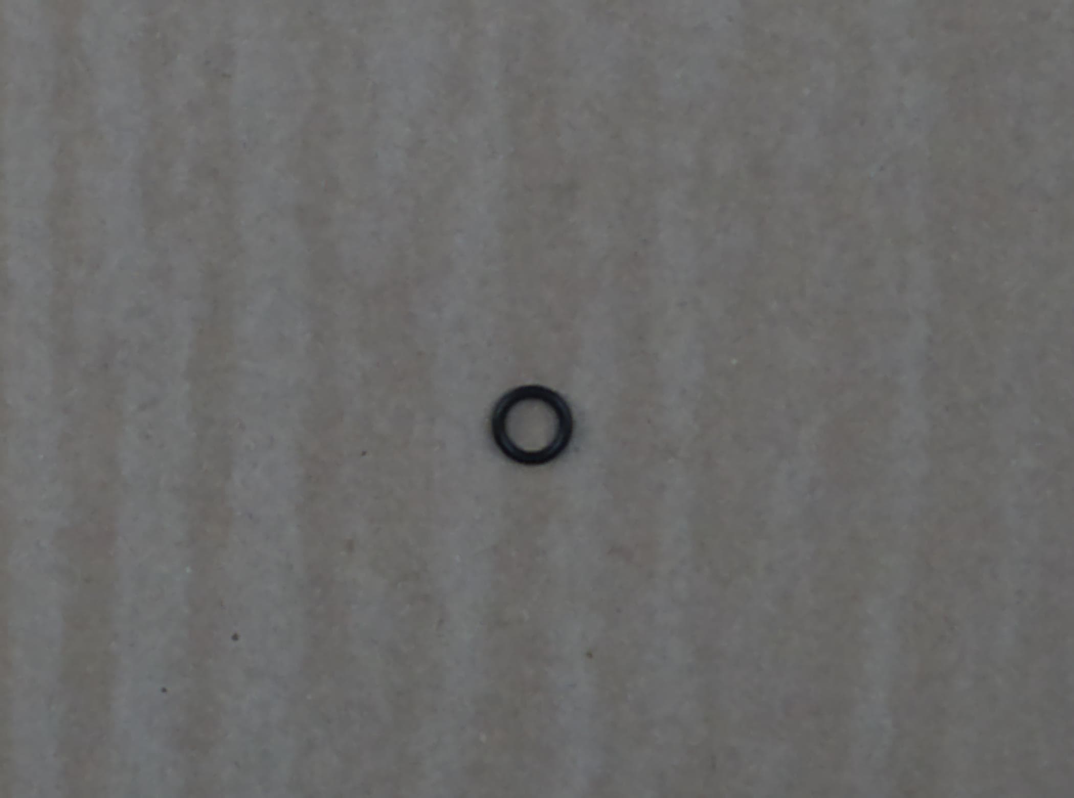 O Ring