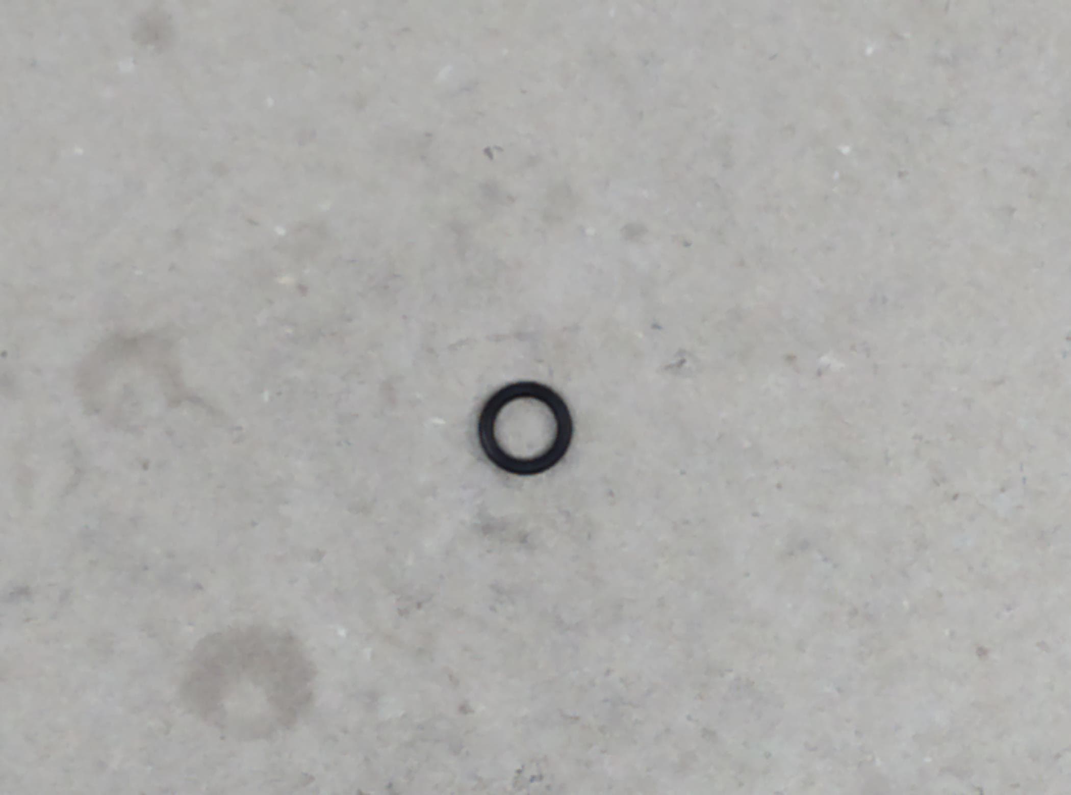 O Ring