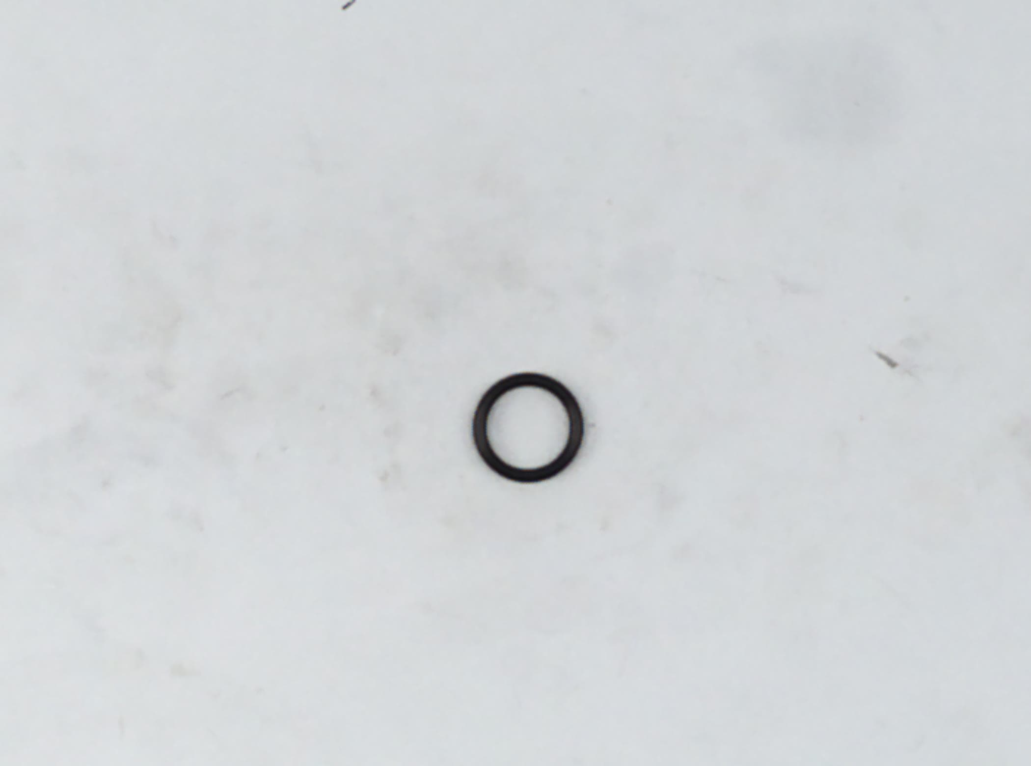 O Ring