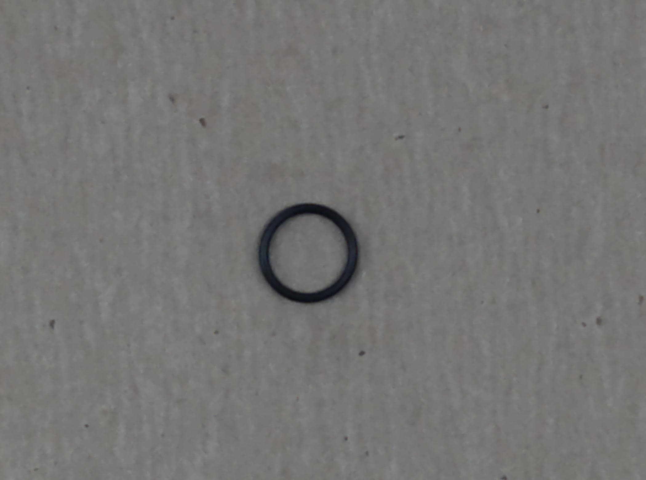 O Ring