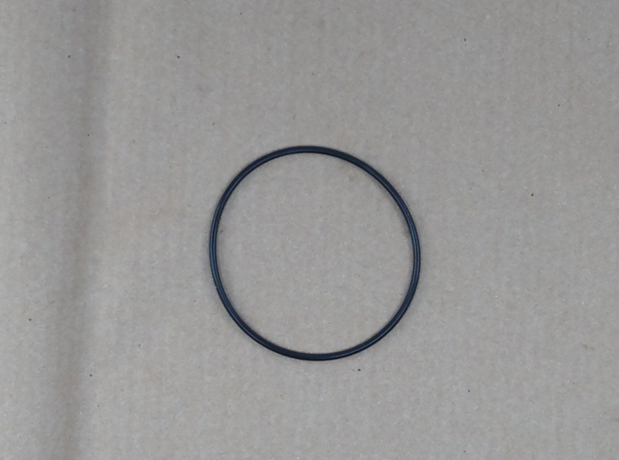 O Ring