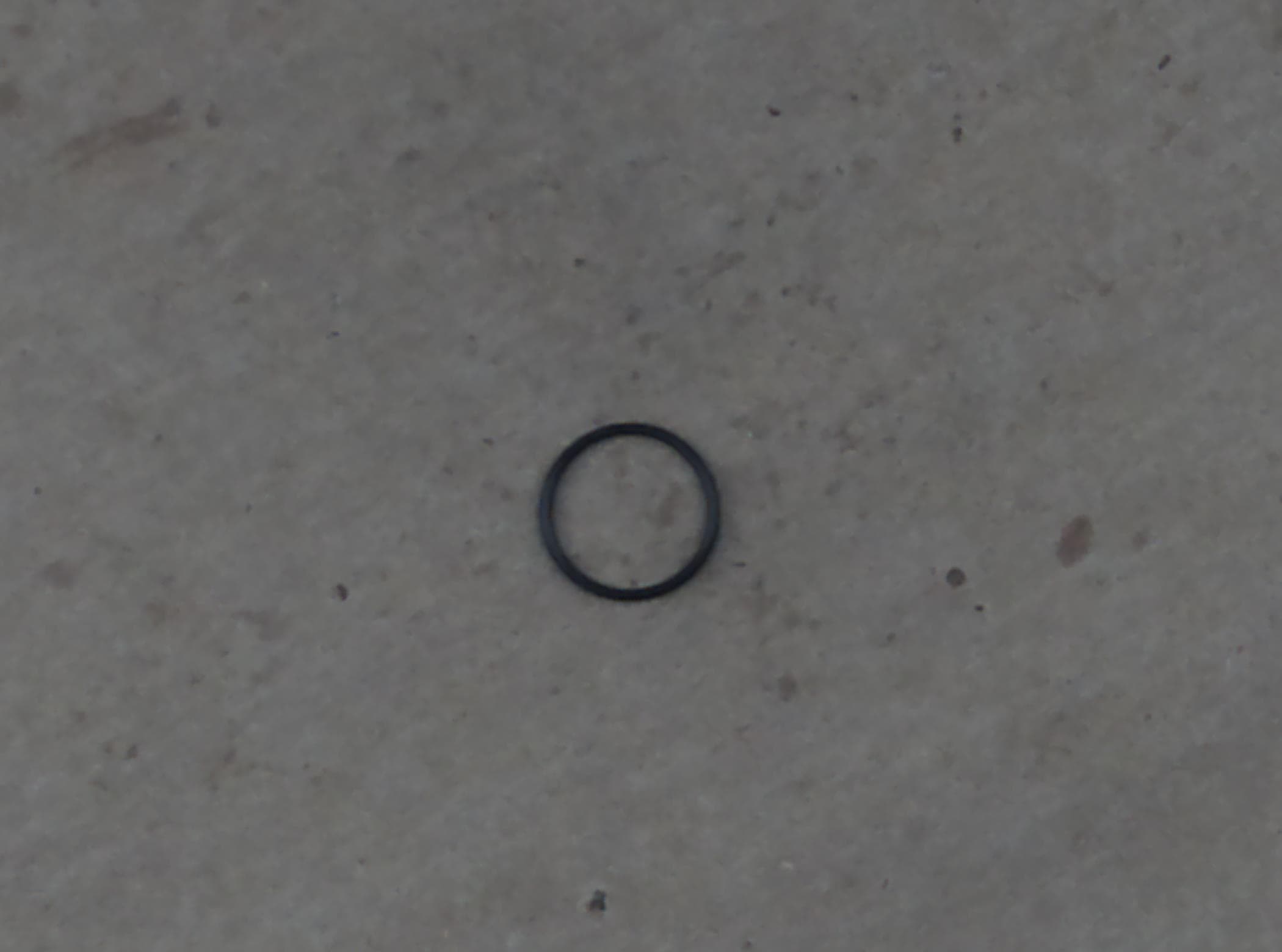 O Ring