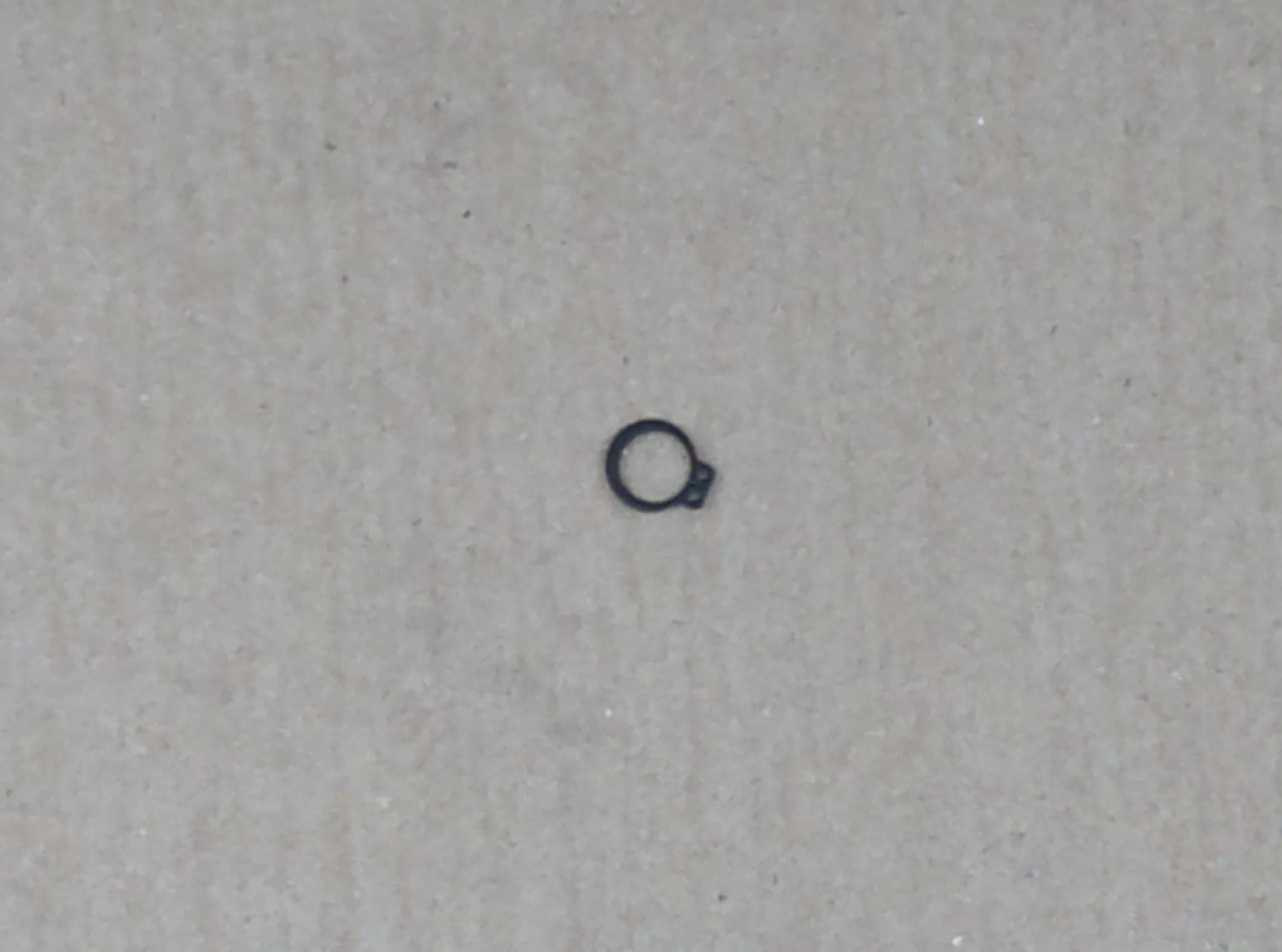 Ring Snap