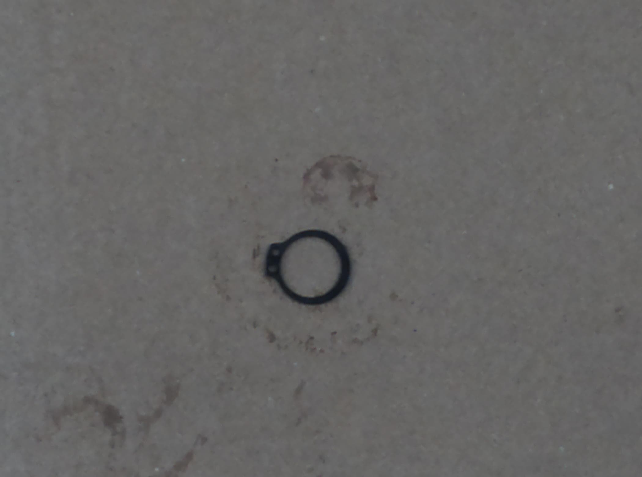 Ring Snap