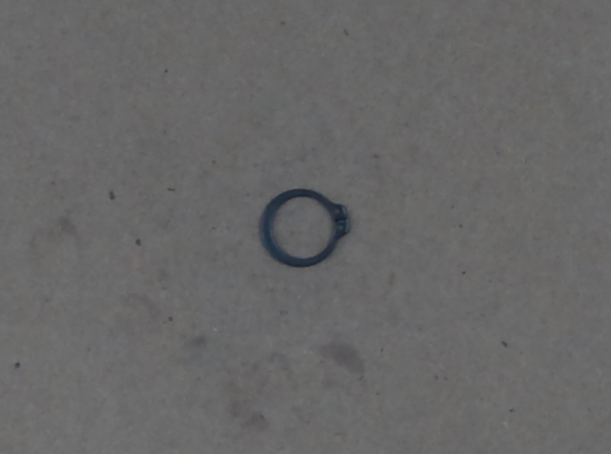 Ring Snap