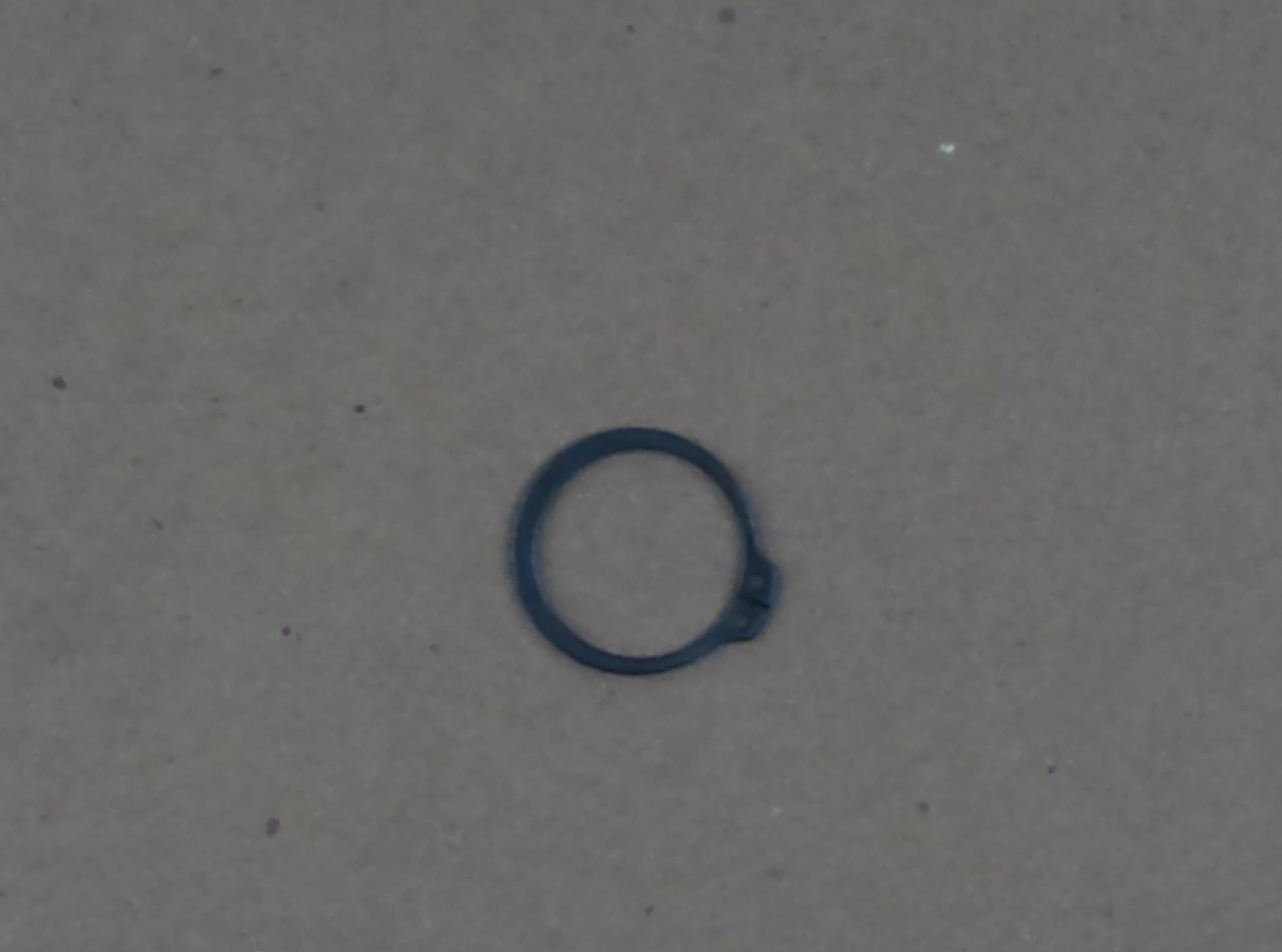 Ring Snap