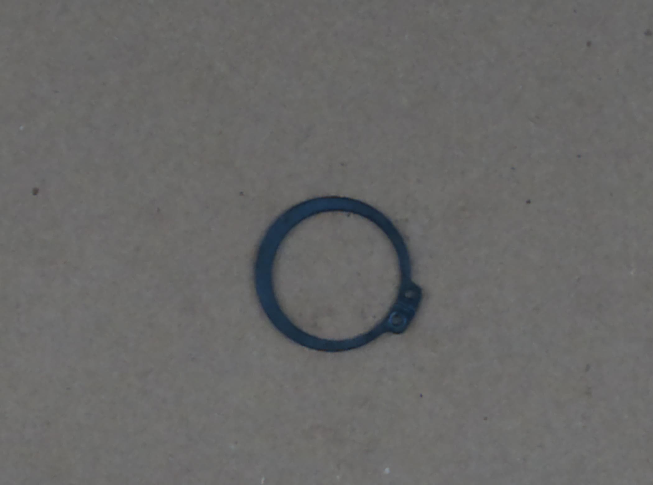 Ring Snap