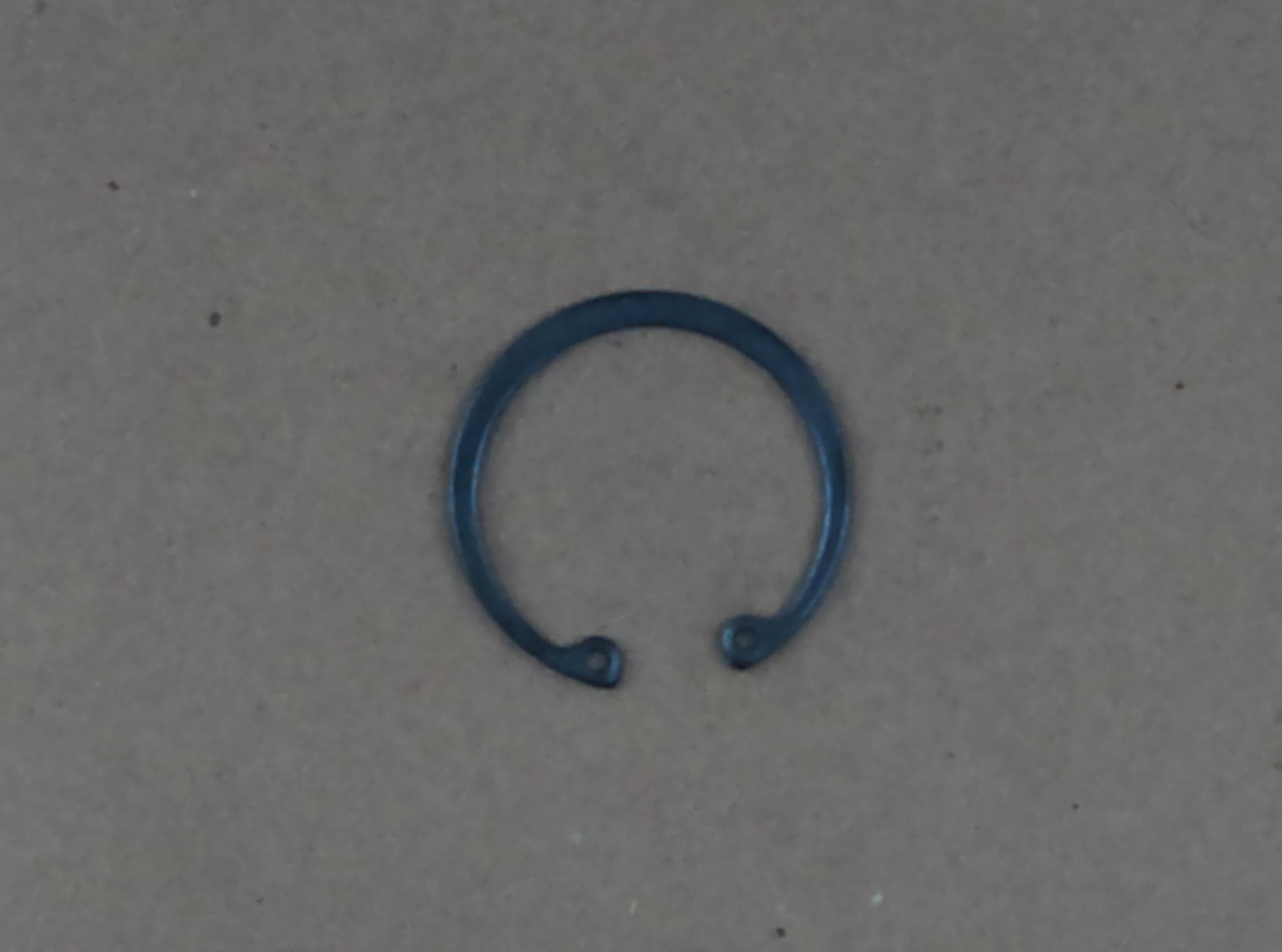 Ring Snap