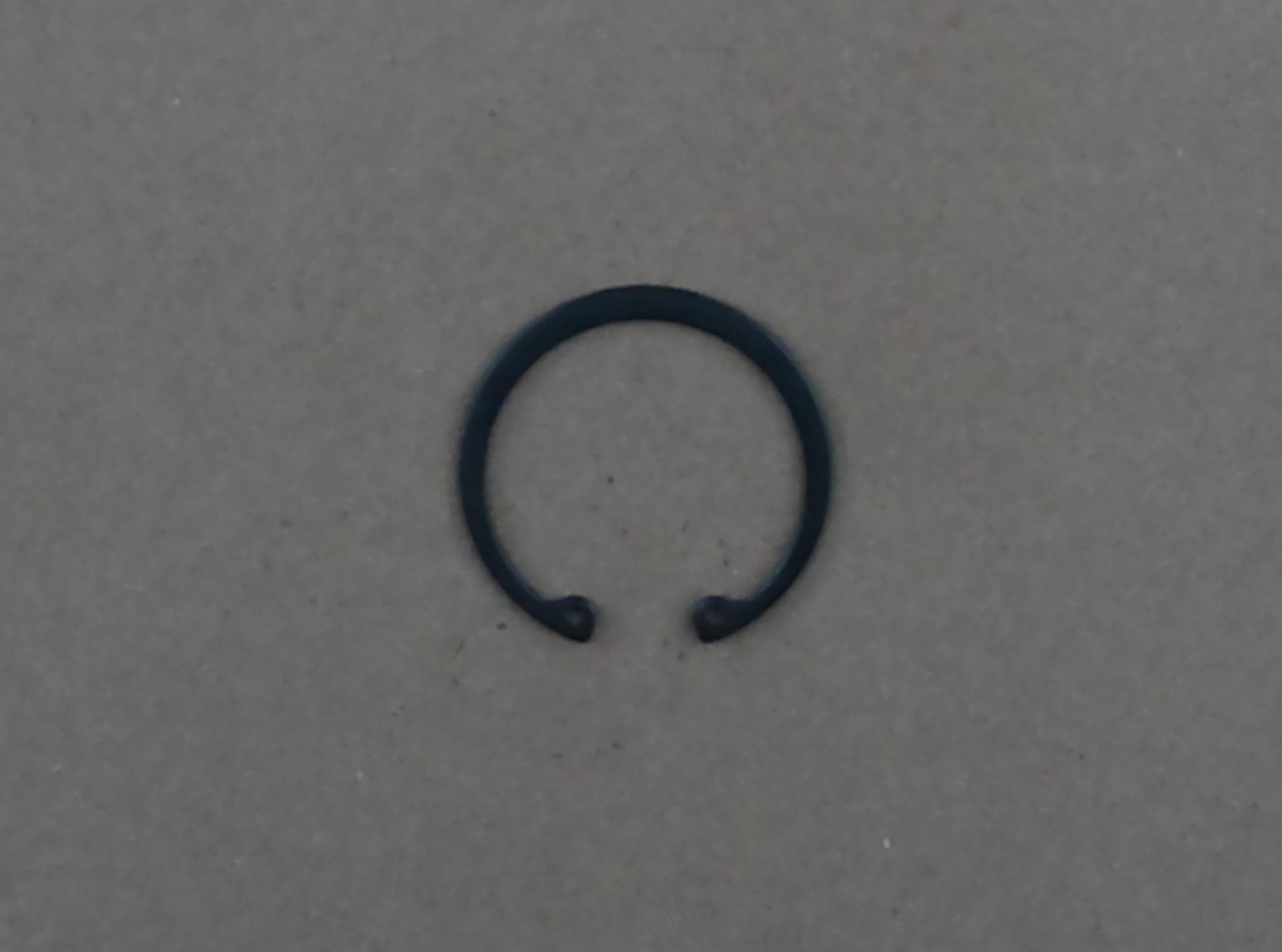 Ring Snap