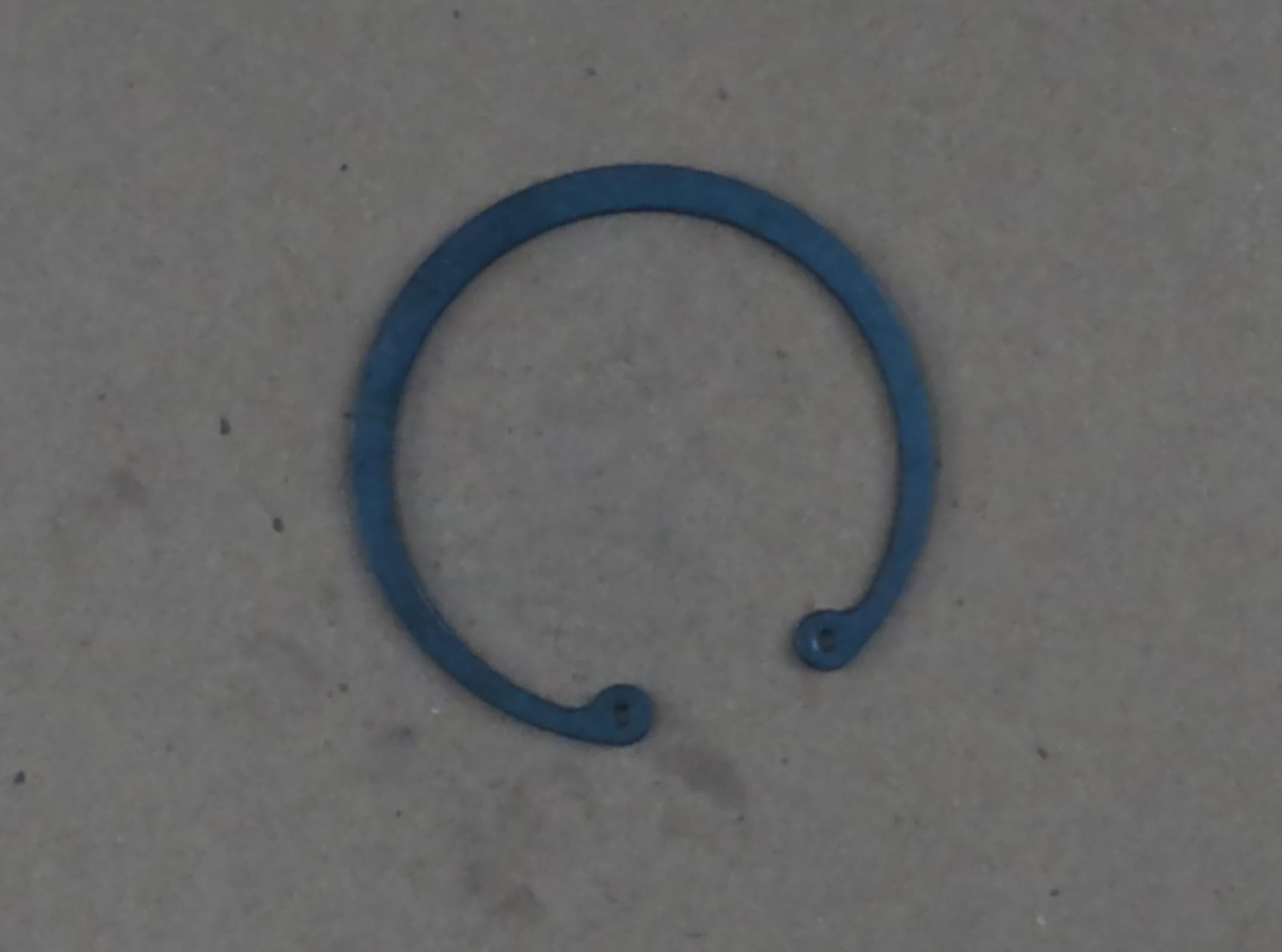 Ring Snap