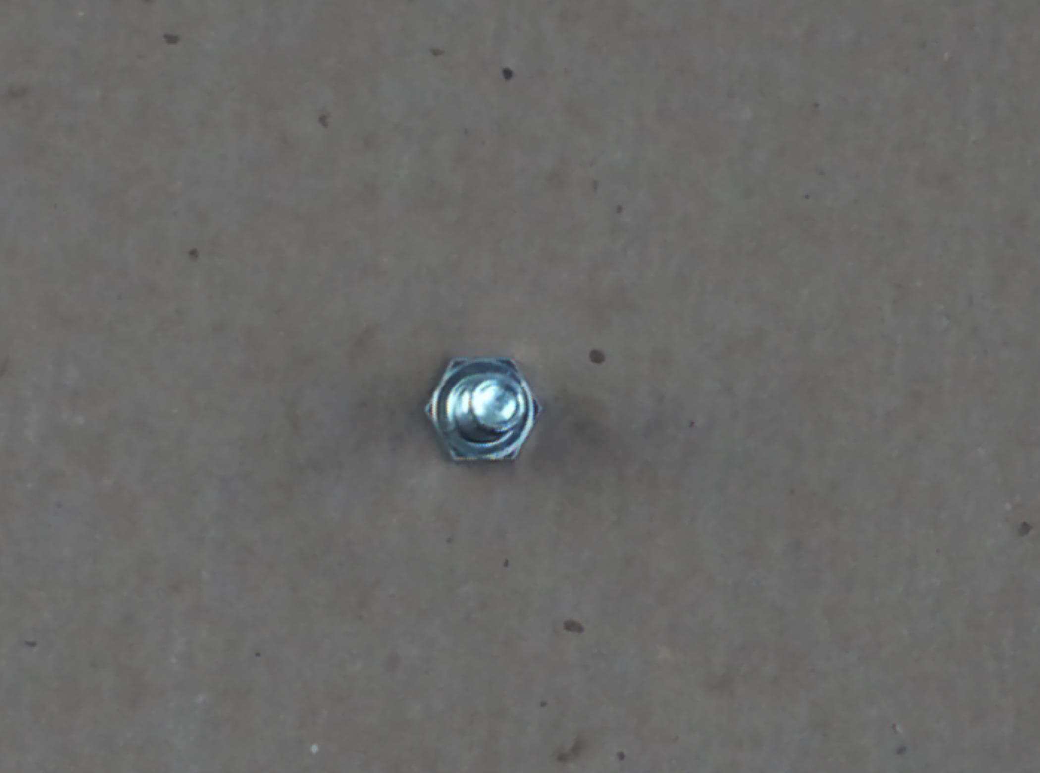 Bolt Hex S101103043