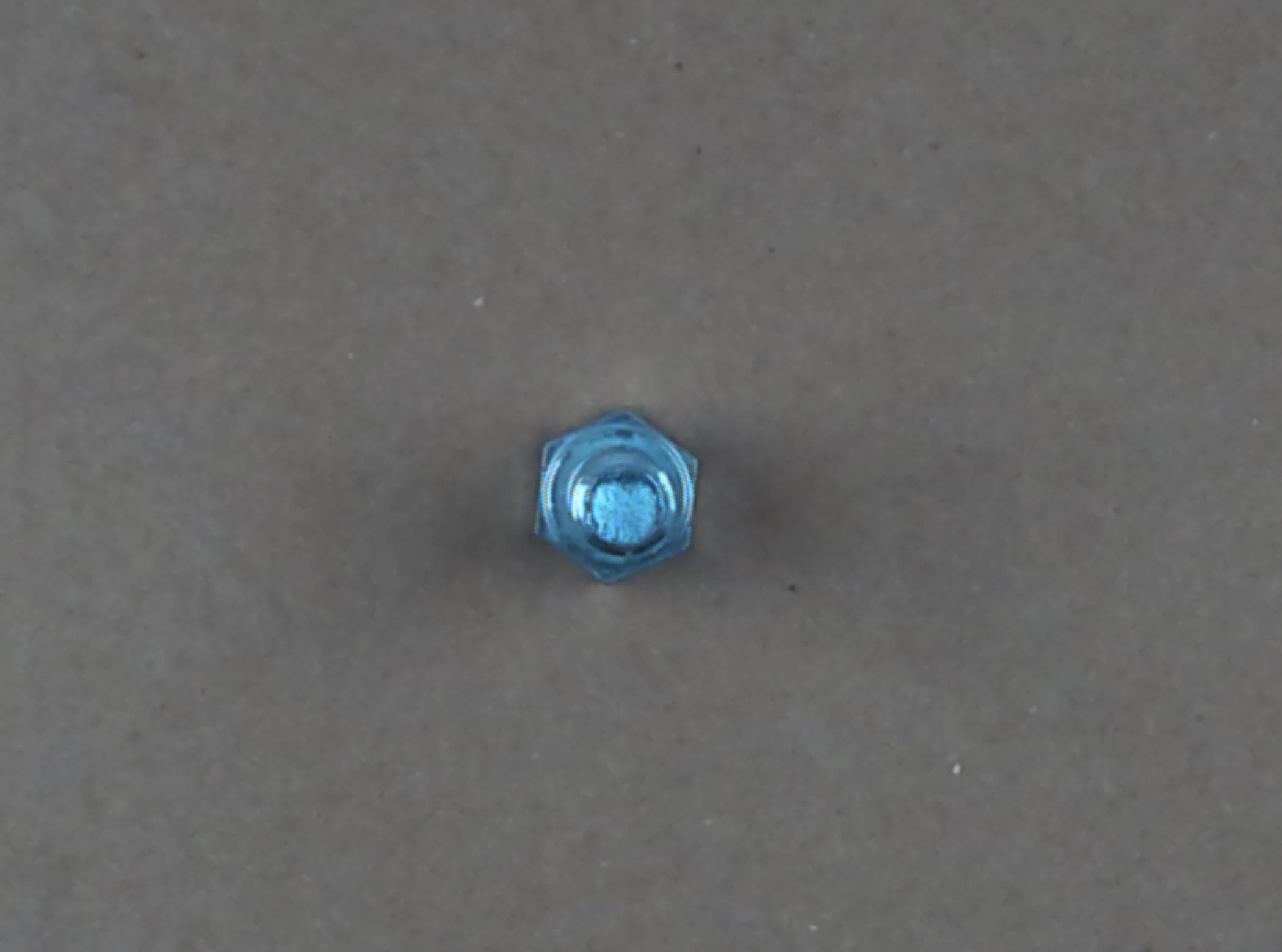 Bolt Hex