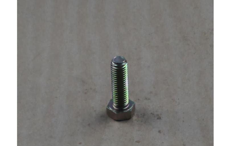 Bolt Hex