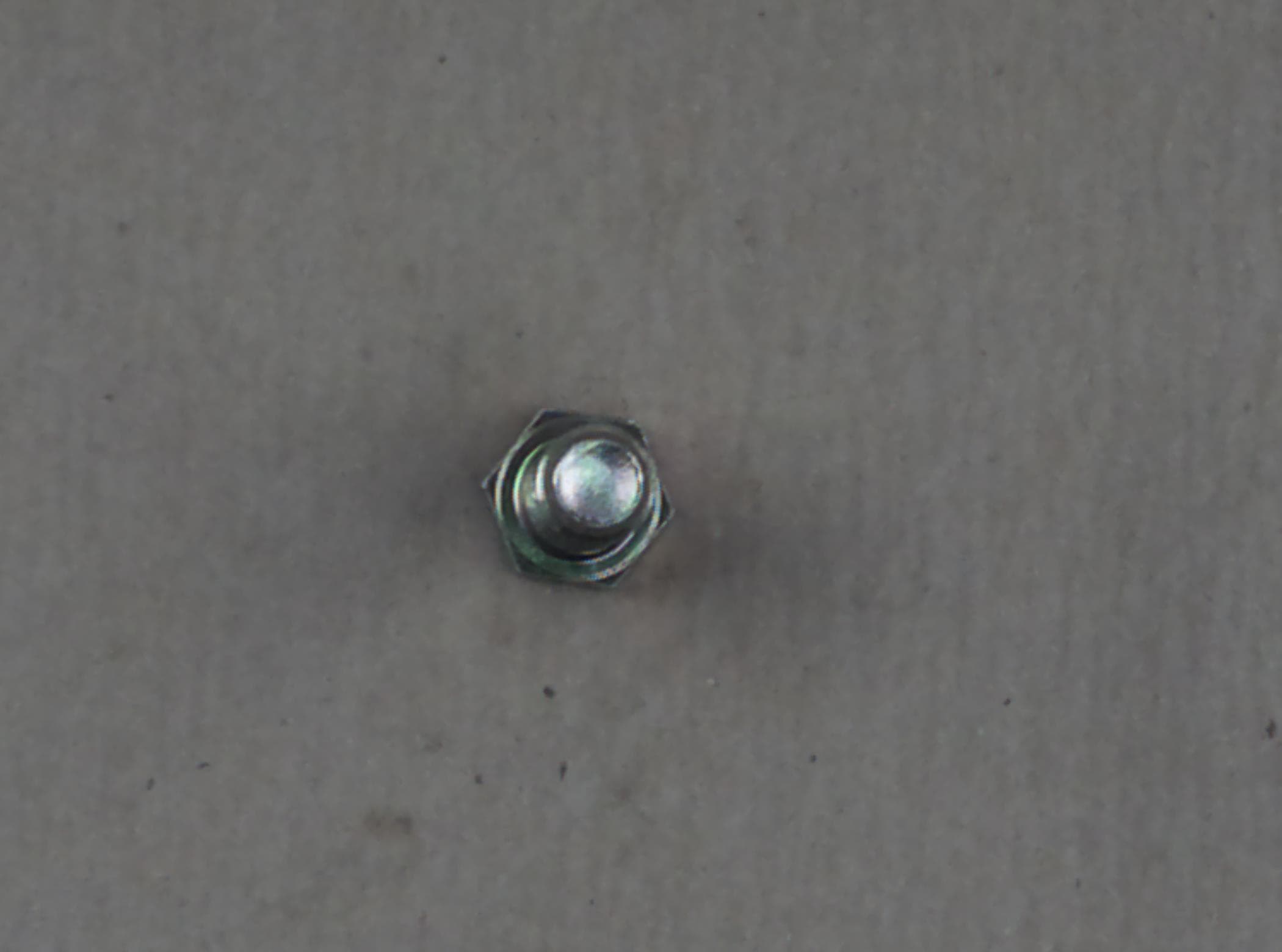 Bolt Hex S103165043