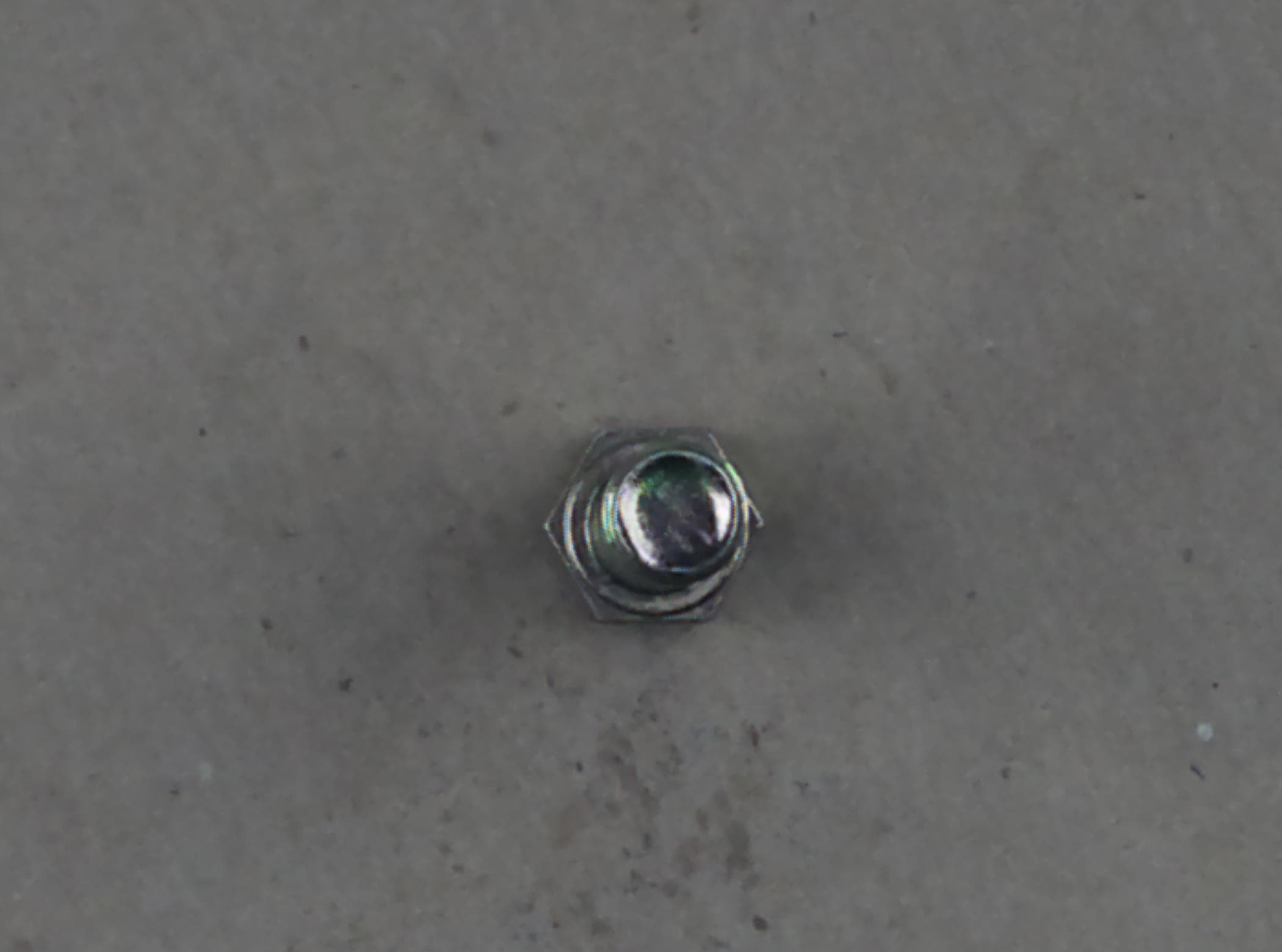 Bolt Hex