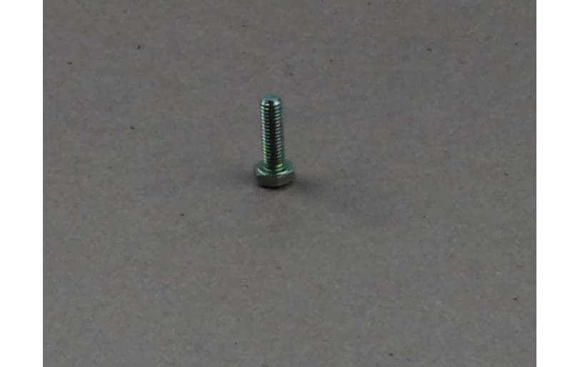 Bolt Hex Ft