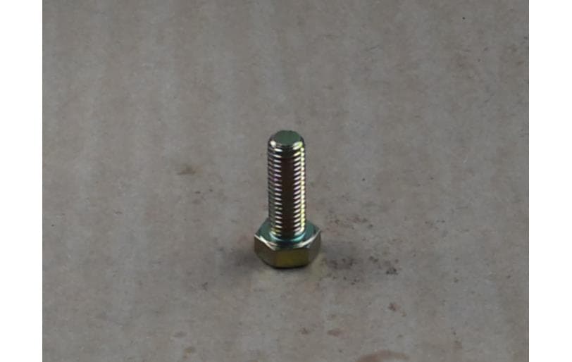 Bolt Hex Ft
