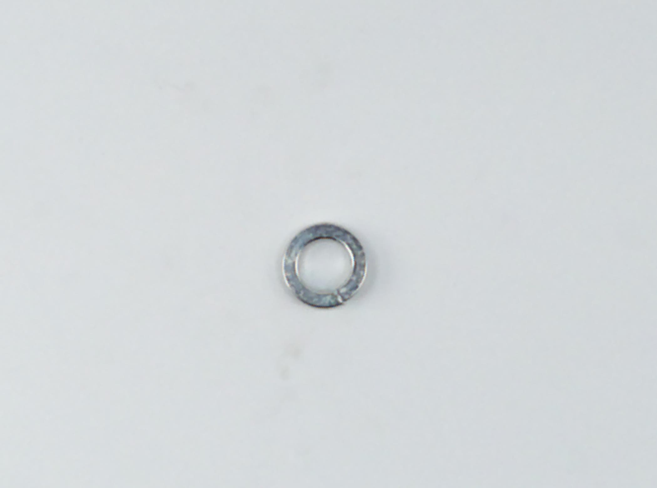 Washer Spr