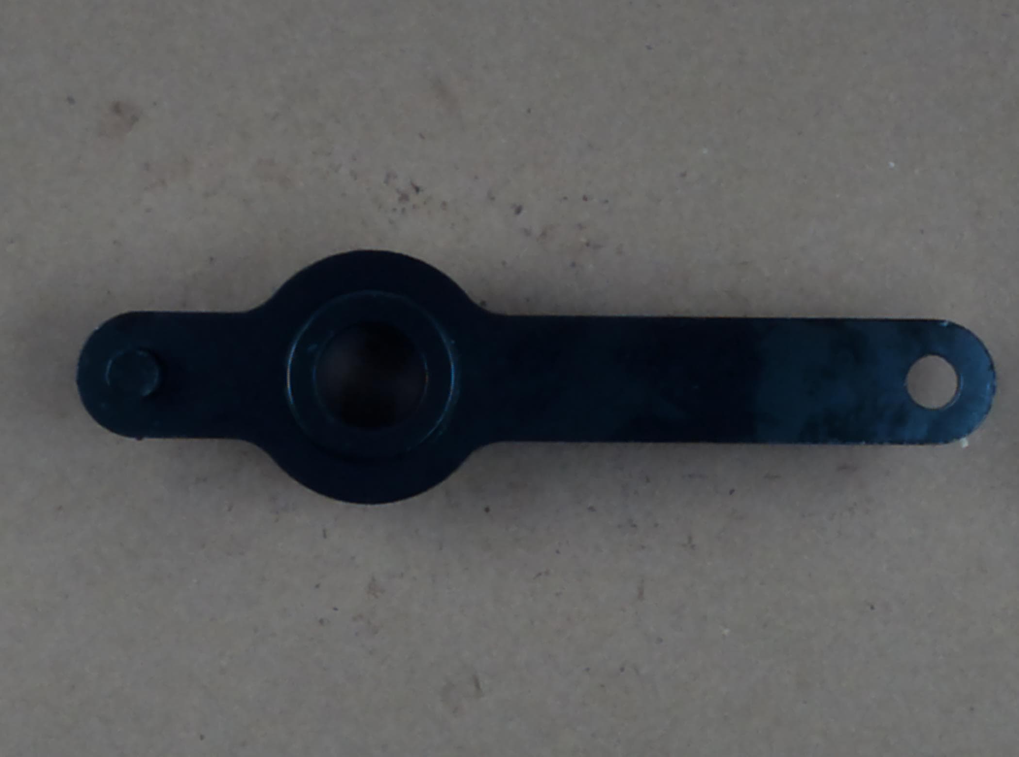 Arm M/pto