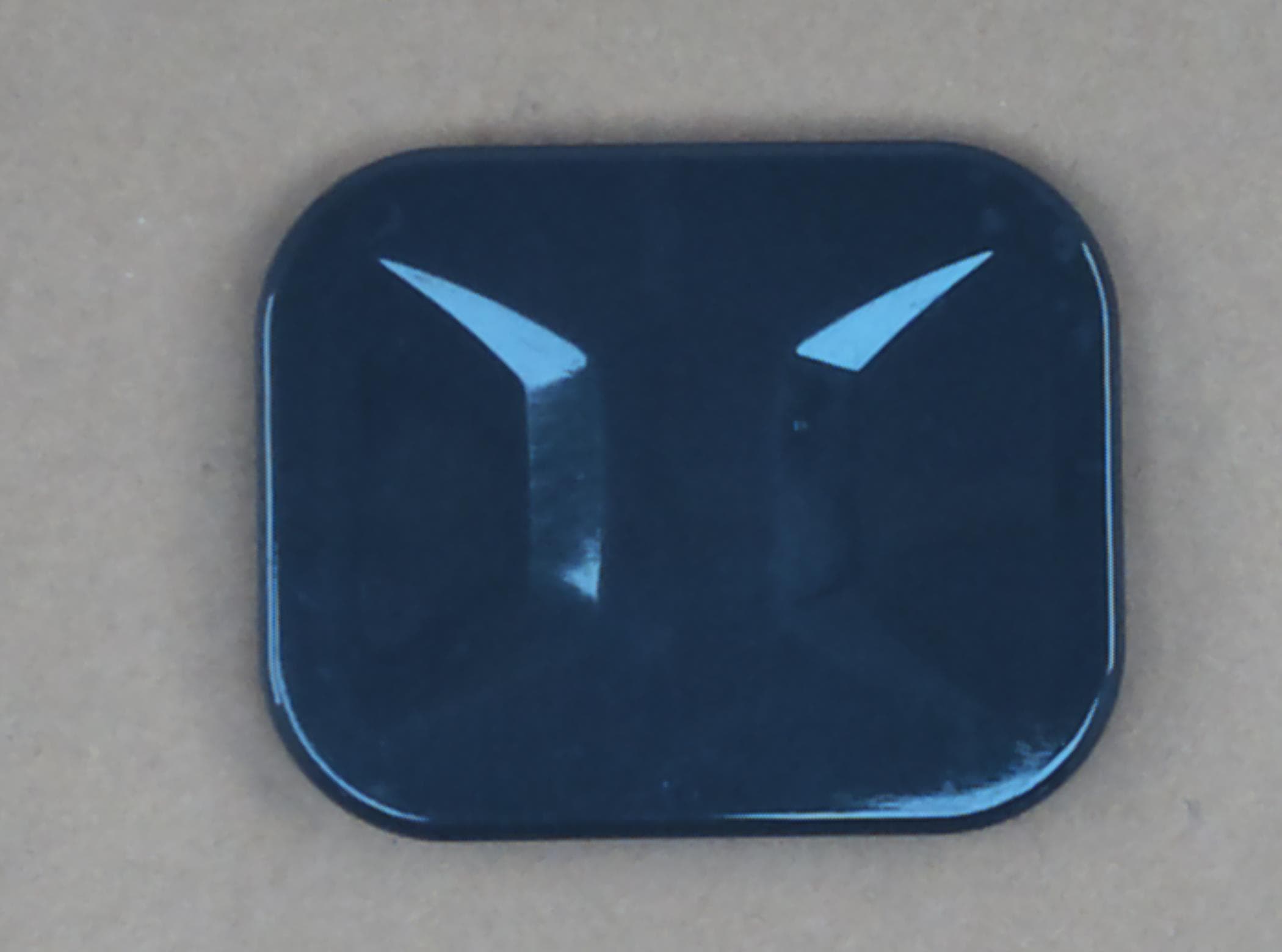 Cap Main Lever