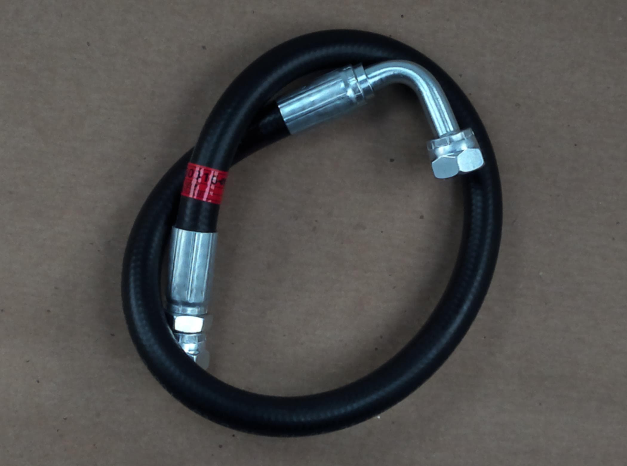 Hose Steering Pressure TRG630