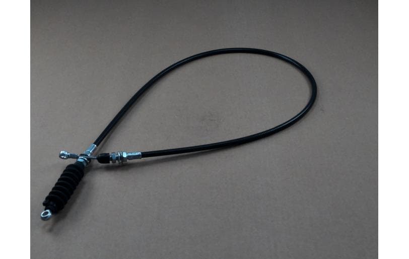 Cable Auto Lift