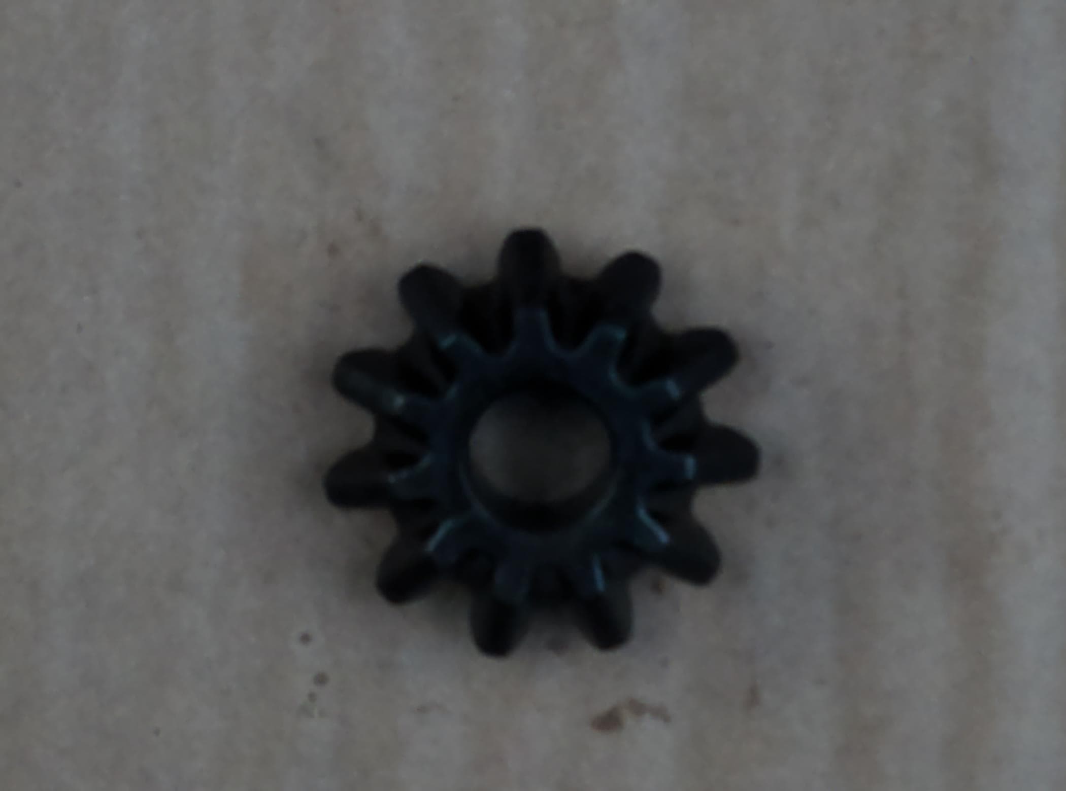 Gear Diff Mate