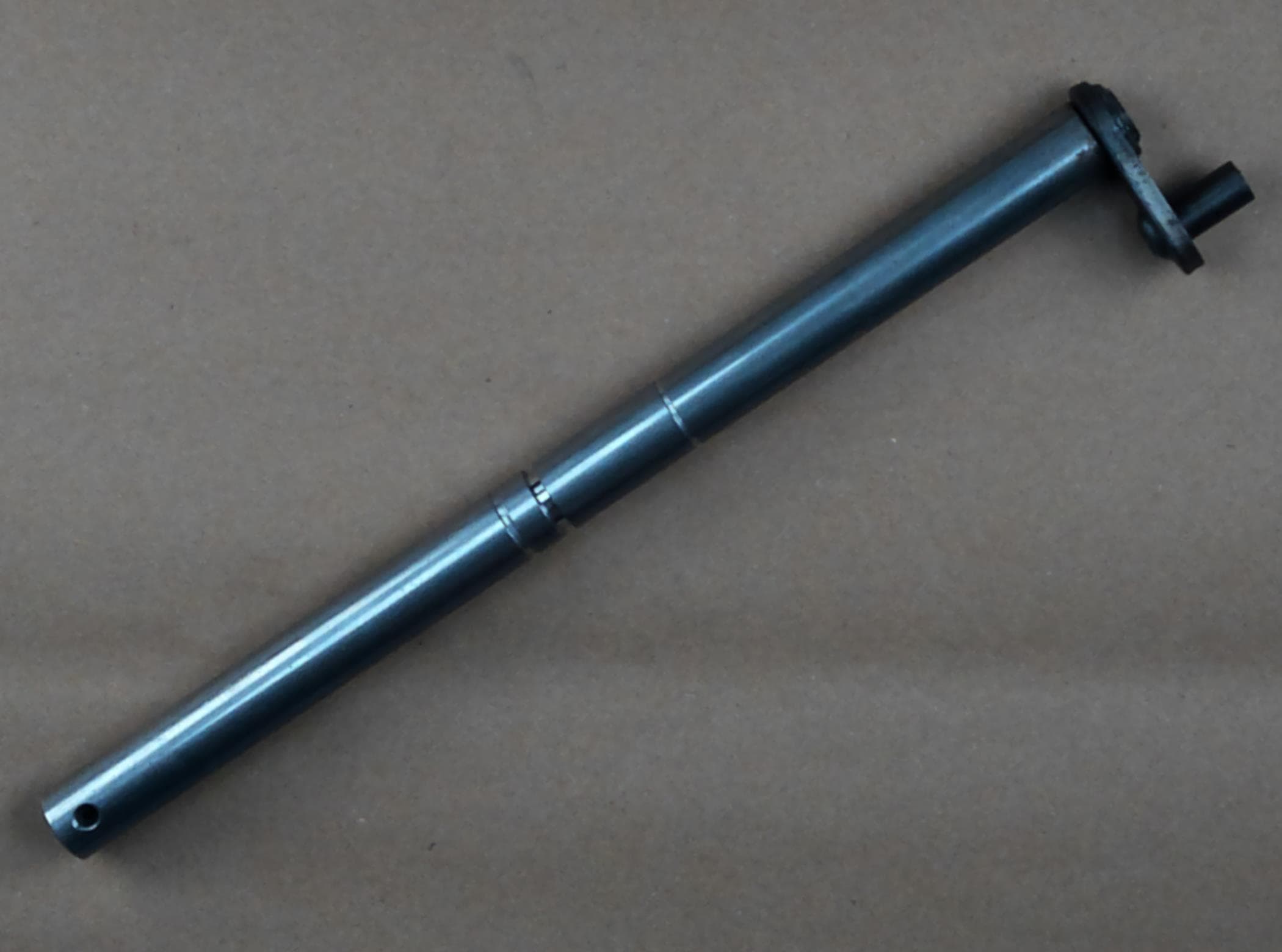 Lever F/r