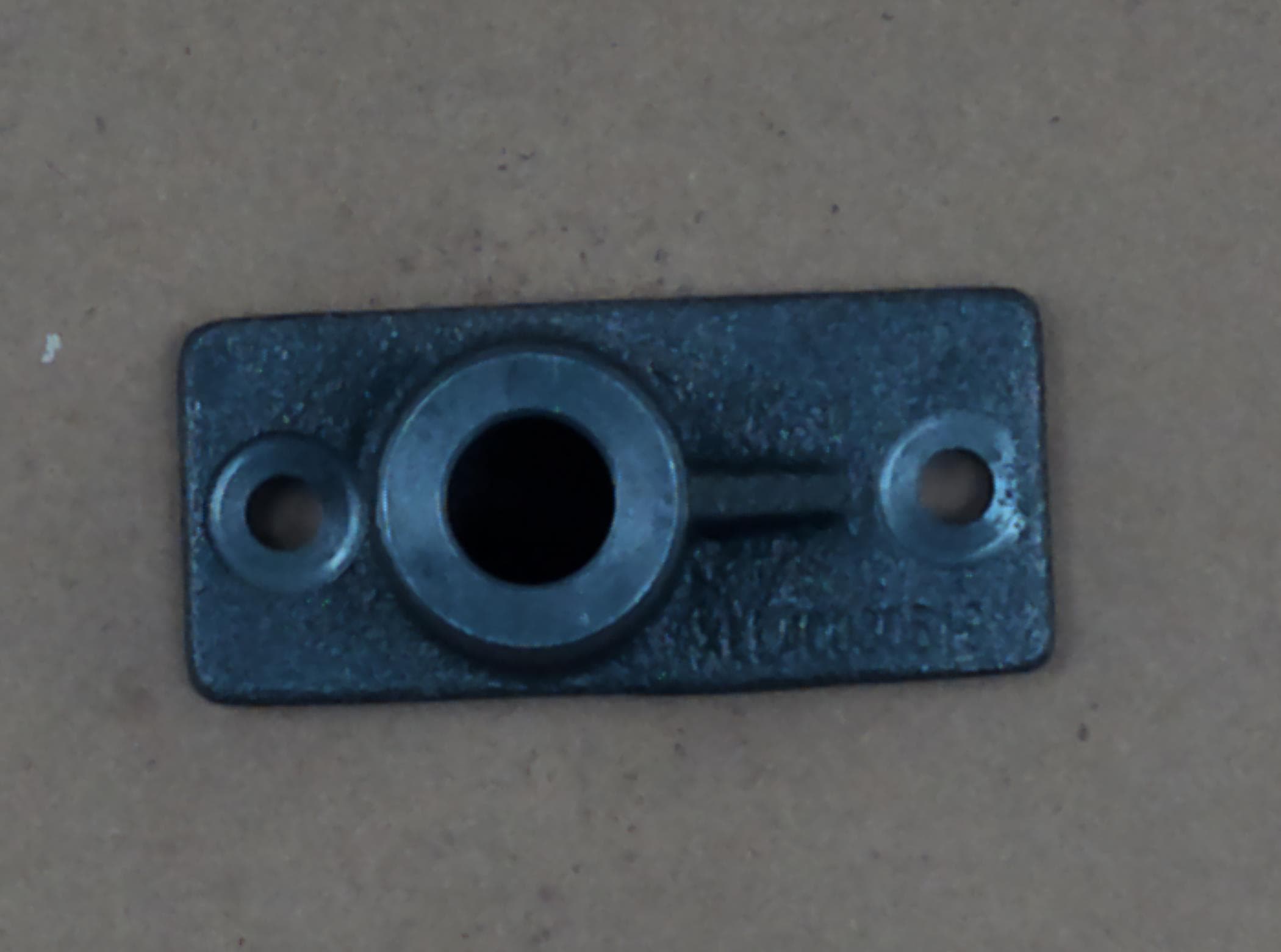 Bose Clutch Housing