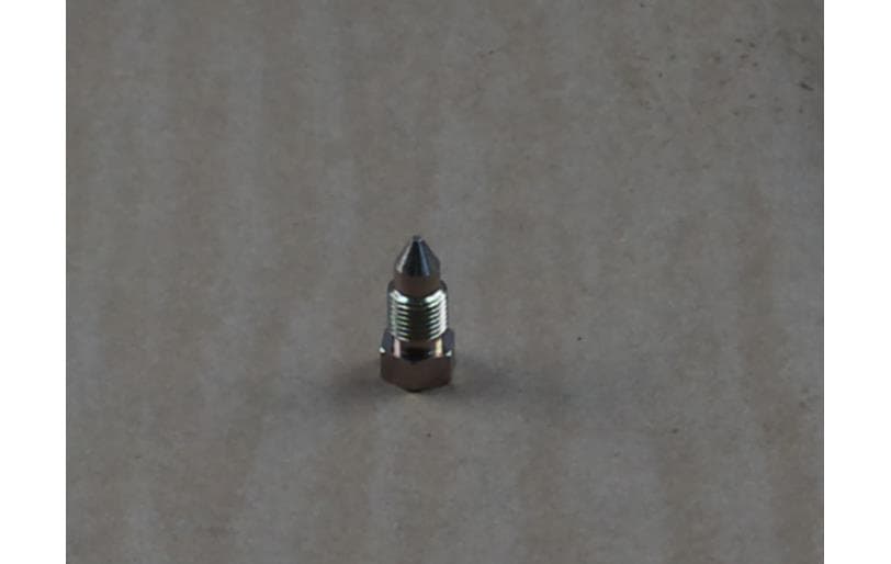 Plug Drain