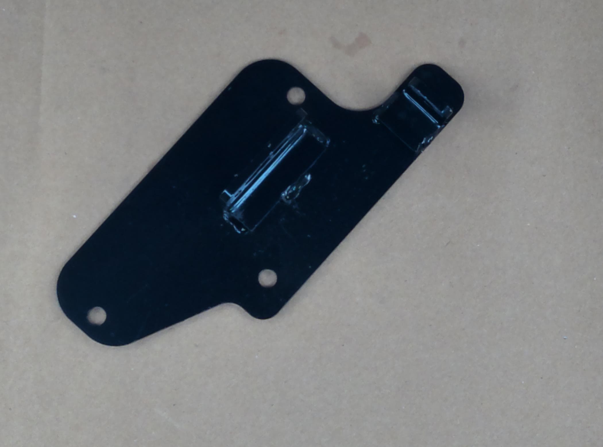 Bracket Sensor P/s