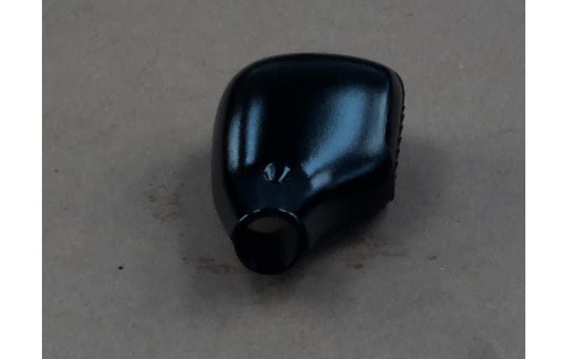 Knob Rear Mec