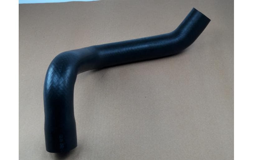 Hose Radiator(top) Trg170