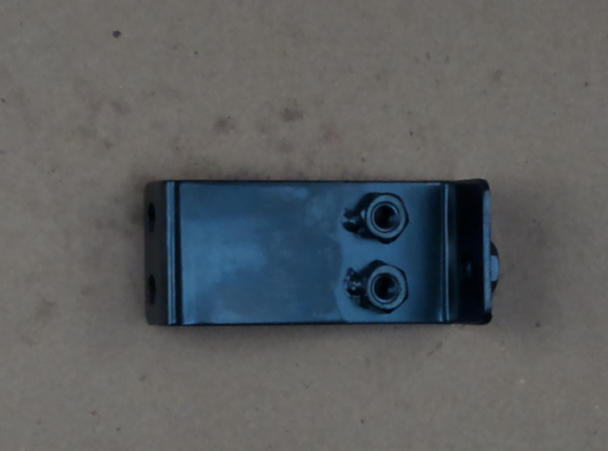 Bracket PTO Switch