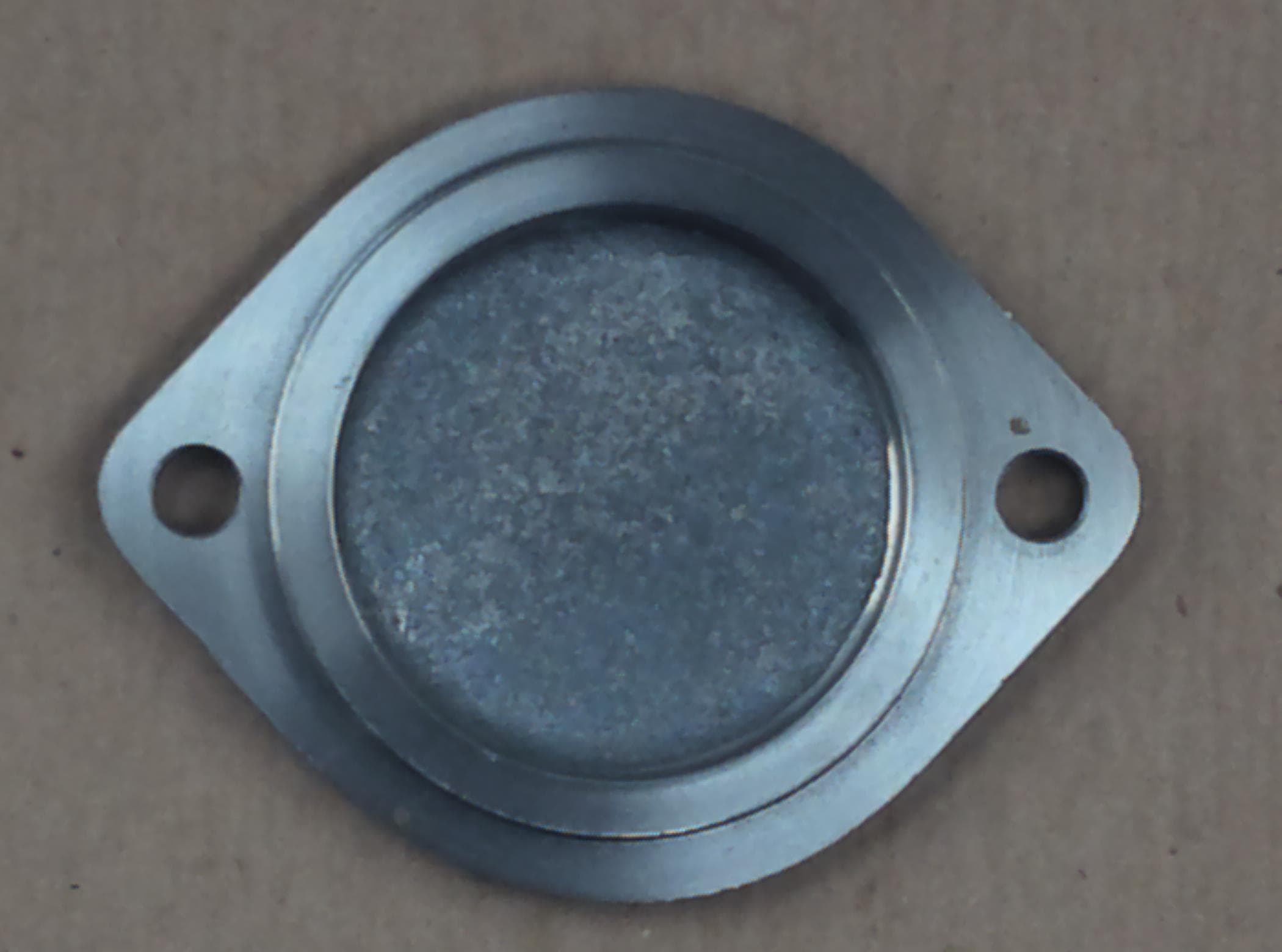 Cover PTO Drv Shaft