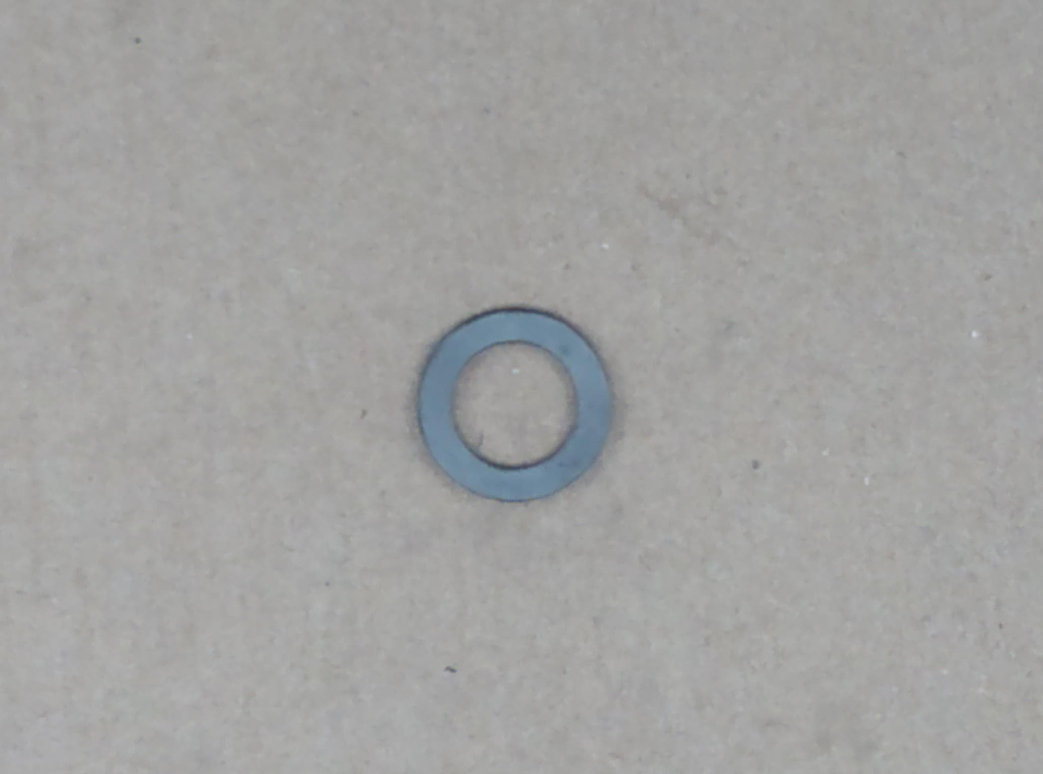 Washer