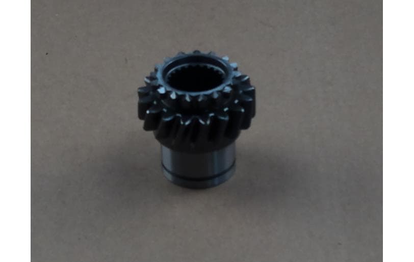 Gear Creeper Drv