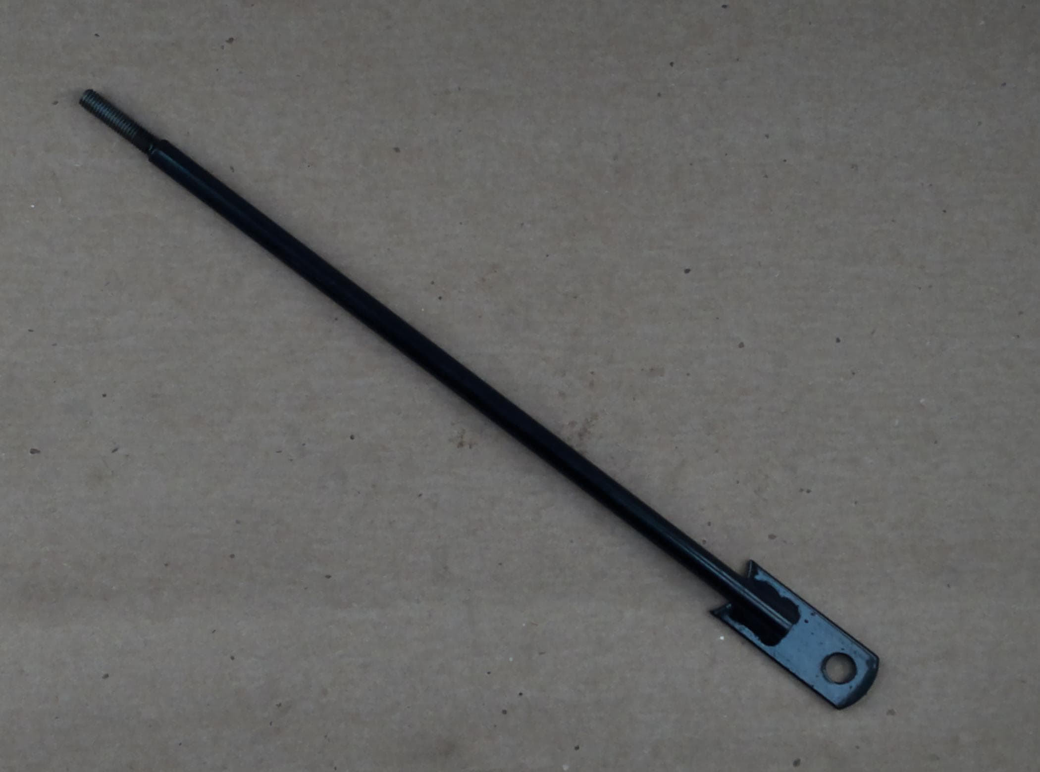 Lever Creeper