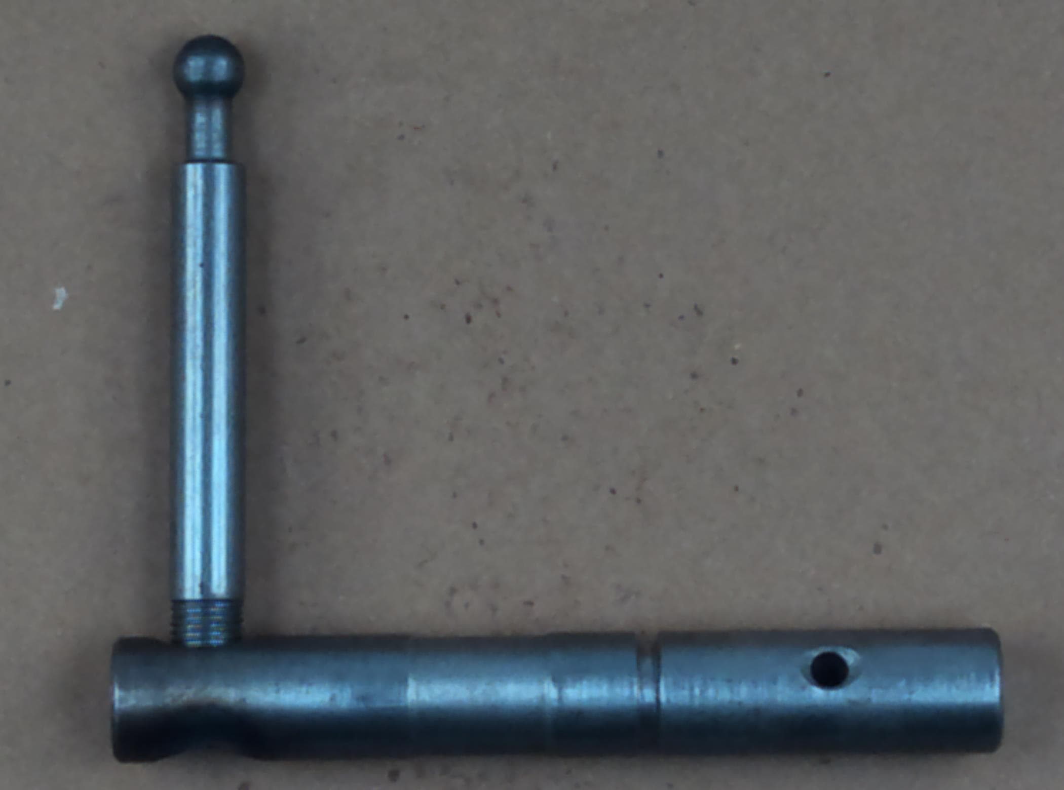 Arm PTO Inner
