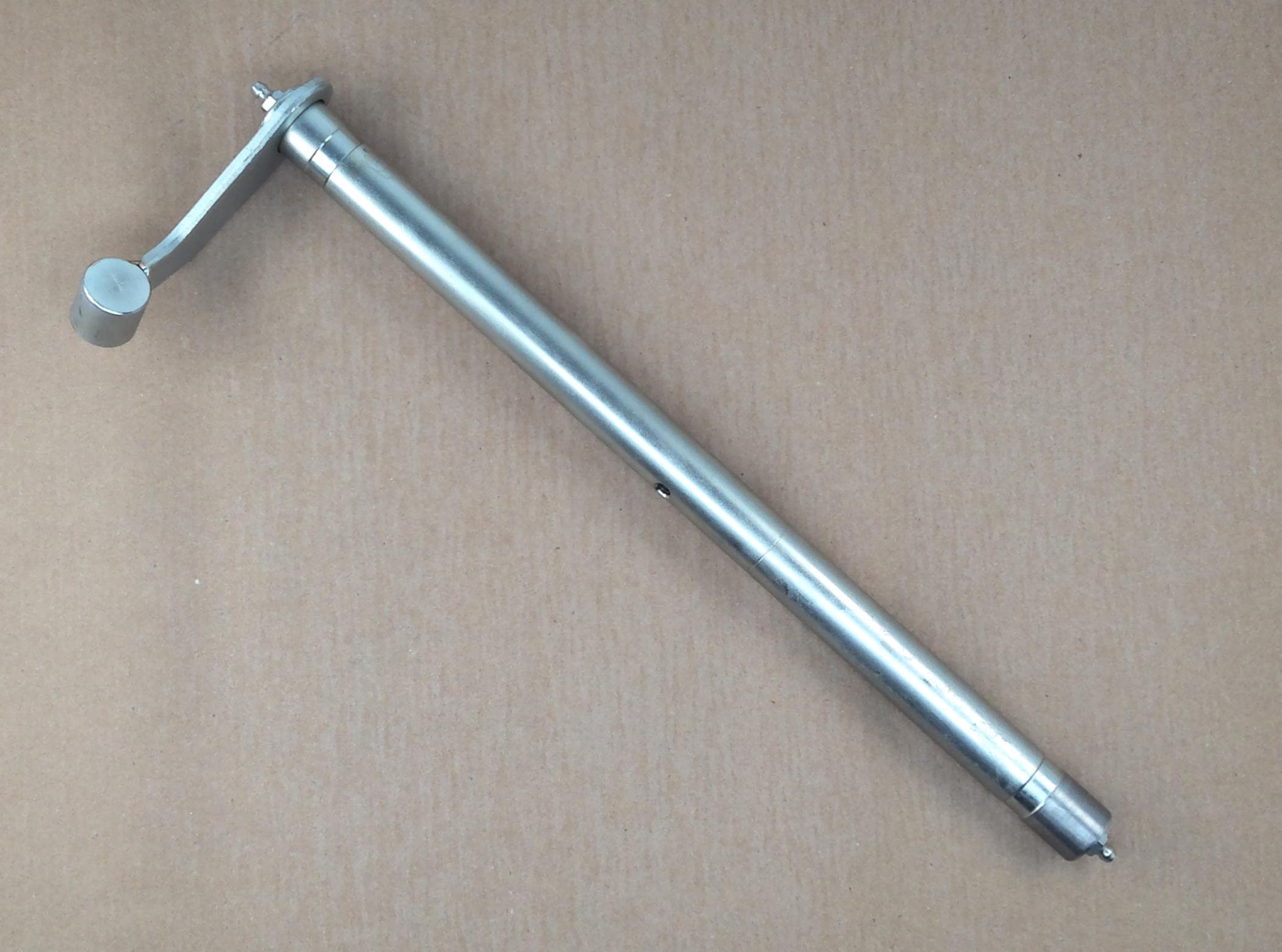 Shaft Clutch Lever