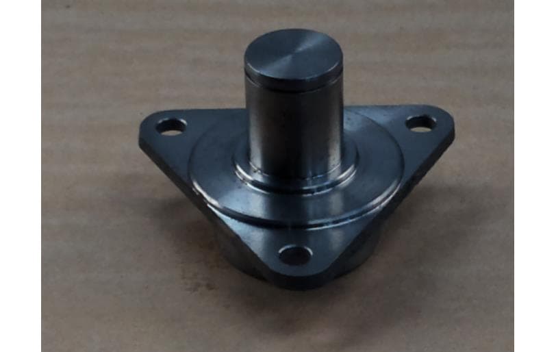 Shaft Counter