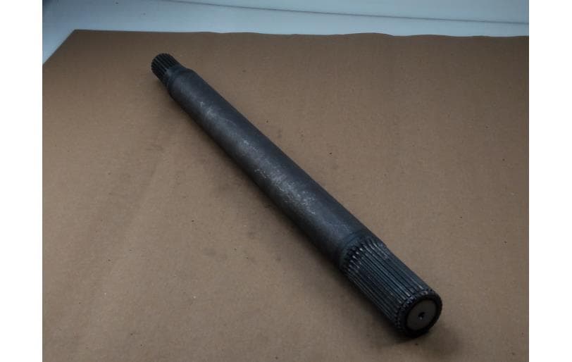 Shaft F/diff(rh) Trg400