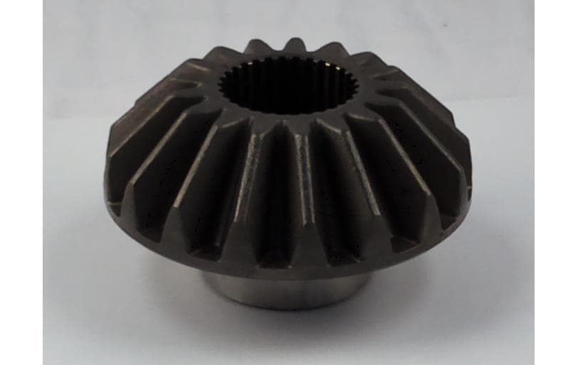 Gear F/axle