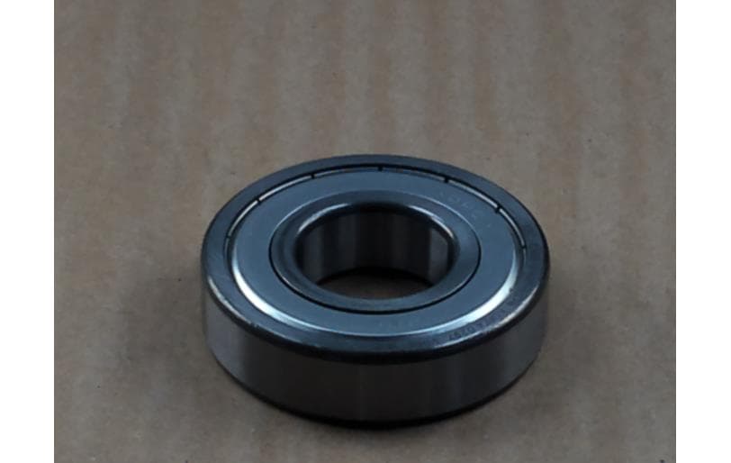 Bearing Ball